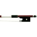 Saga LB-17 .5 Size Selected Brazilwood Violin Bow LB-17 1/2